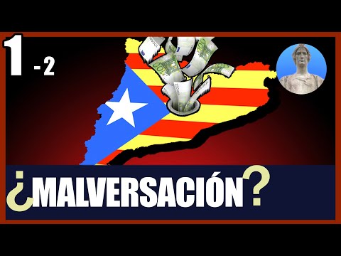 Vídeo: D'on ve la malversació?