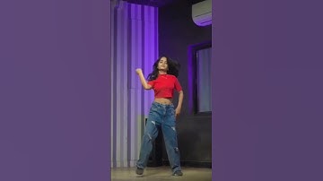 Thumbnail of gasolina ❤️‍🔥|#shrutivaishya #tmtstudioindia #trending #viral