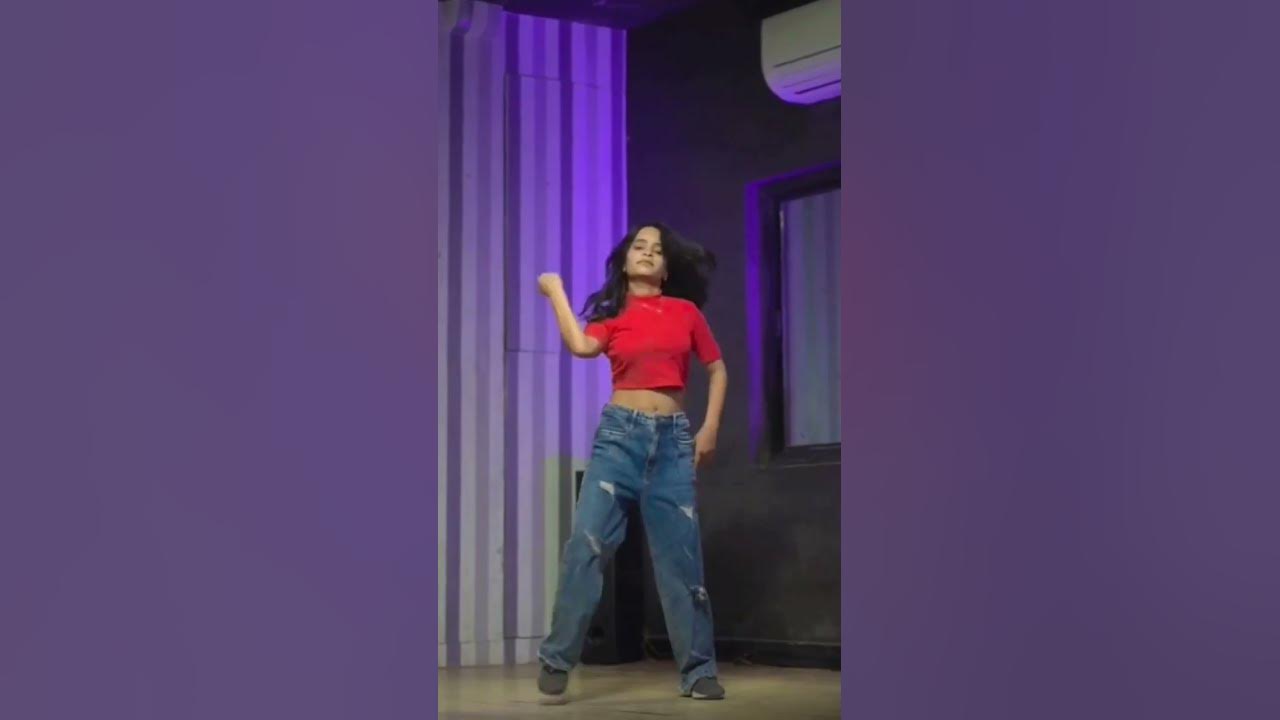 gasolina ❤️‍🔥|#shrutivaishya #tmtstudioindia #trending #viral