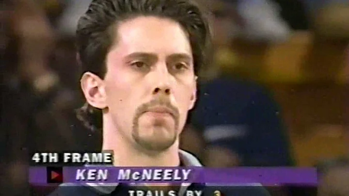 1995 Bud Light Championship