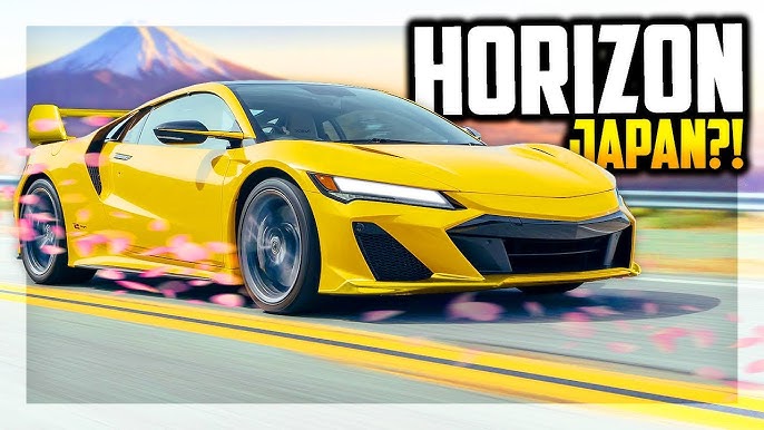 6 lugares de ensueño donde se puede ambientar Forza Horizon 6