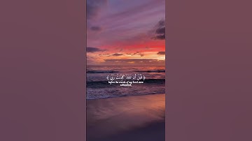 راحة للقلب.. استمع إلى سورة الكهف بصوت أحمد العجمي