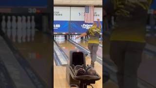 Money! #bowling #tournament