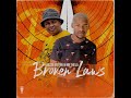 uBiza Wthu & Mr Thela - Broken Laws