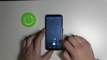 SAMSUNG Galaxy A20e Camera Preview – All Camera Functions