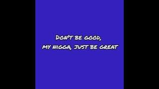 A-Reece, Jay Jody & BLUE TAPE - blvcK kidZ (Lyrics)