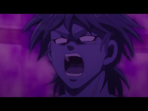 Dragon Quest Dai No Daibouken 2020 Myst Dies Inside Of His Student Of Darkness