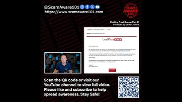 Fake LastPass Email Scam (Phishing Email Example) - Recent Online Scams and Fake Emails