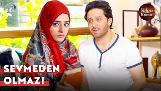 Kırdığın Kalbin Üstüne Çıktın, Tepindin Bir De! | Yalnız Karar 2. Bölüm