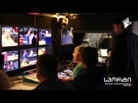 ბაქოს დიდი სლემი