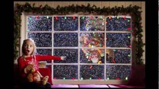 Creating Falling Snow: A Lighting Tutorial