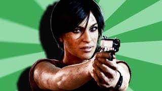 Uncharted The Lost Legacy - Everything You Need to Know