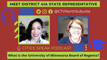 Cities Speak Ep. 48 – Connie Bernardy