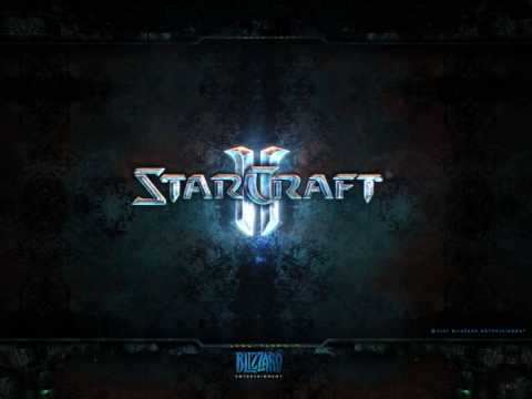 StarCraft II - Wings of Liberty Main Theme