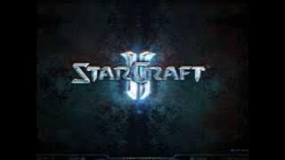 StarCraft II - Wings of Liberty Main Theme