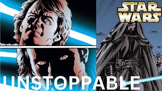 Every Jedi Anakin KILLED During the Temple Raiding (Canon and Legends)