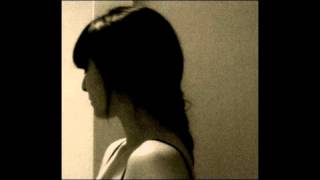 Video thumbnail of "Lotte Kestner - Now It's On Fire"