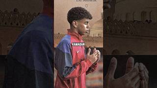 Download Lagu LAMINE YAMAL IN RAMADAN IS UNSTOPPABLE #football#soccer#lamineyamal#shorts MP3