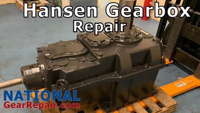 Assembly & disassembly of worm gearbox # Gearbox repairing easy,आसानी से  सीखें,கற்றுக்கொள்வது எளிதாக 