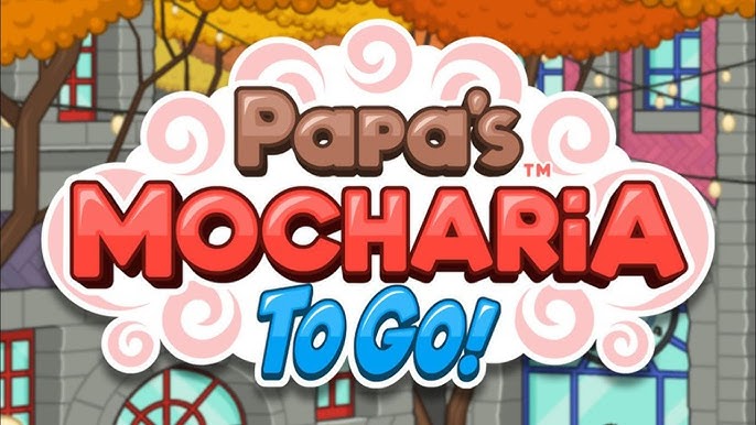 Papa's Donuteria - Day 100 + Unlocking Papa Louie 