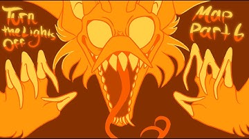Turn the Lights Off // Map part 6