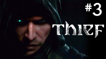 Thief - Ghost Walkthrough Part 3 - The Clock Tower / Basso (Master Difficulty) All Collectibles