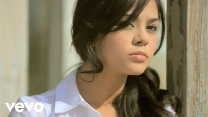 Alyssa Bernal - Cali, Cali, Cali
