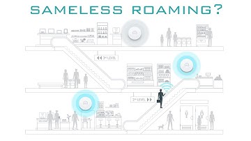 What is Seamless Roaming Technology?