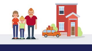 Affordable private rental housing (case example)