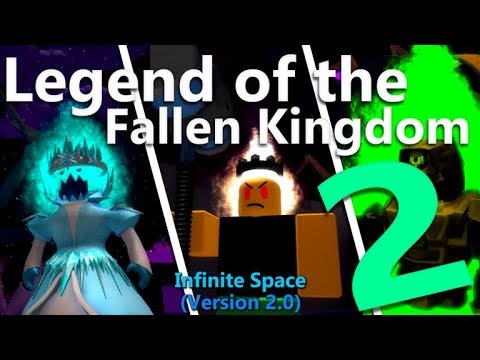 Legend Of The Fallen Kingdom 2 Rpg Codes Codes In The Description Youtube - fallen kingdom roblox code