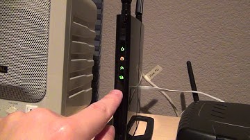 Buffalo AirStation N300 Wireless Router (WHR-300HP) Review