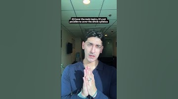 Things you Wish you Knew before your CSS Exam 🫣#css #pms #csp #ias #ips #india #pakistan #upsc