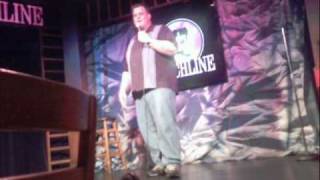 Billy Gardell Pills
