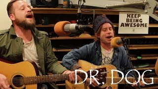 Video thumbnail of "Dr. Dog - Turning the Century - Live at Lightning 100"