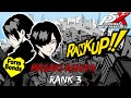 Masaki Ashiya Synergy Rank 3 Event | Persona 5: The Phantom X