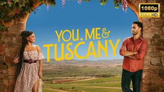 You, Me & Tuscany (2026) | Romantic Comedy | Latest Hollywood Movie Breakdown | Facts and Review