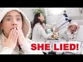 She&#39;s a Liar! Merrell Twins EXPOSED
