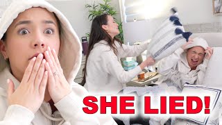 She's a Liar! Merrell Twins EXPOSED by merrelltwins 179,678 views 4 months ago 21 minutes