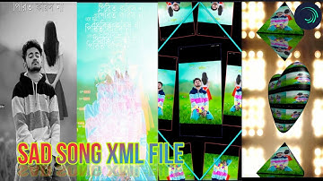 AE DIL HAI MUSHKIL || HARD XML 🔖|| SAD SONG 🥺💔FREE XML BY PRODIPTO CREATION 🥰🔖🔖