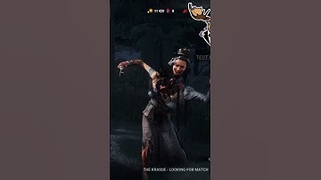 Dead By Daylight - “The Krasue”