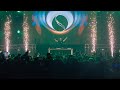 Andrew rayel  live find your harmony kuala lumpur fyh 342