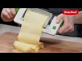 Veggie sheet slicer  by betty bossi