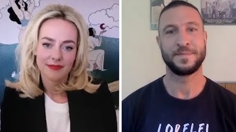 All About ‘Lorelei’ | New York Live TV