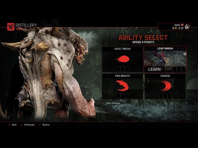 Such a Shame What Happened to Stage 2 - Evolve Stage 2 2024 Gameplay class=