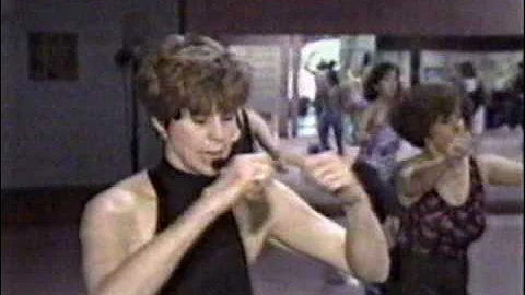 WTTG Fox Morning News Promo (1994)