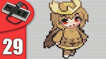 Moemon Emerald Nuzlocke Randomizer - Part 29