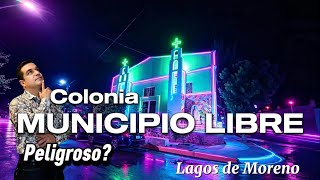 Lagos de Moreno Jalisco y su colonia Los Jacales, realmente es peligroso como dicen? 