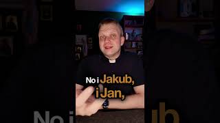 MOŻE JUŻ CZAS? #384 #słowonadziś #30września #Ewangelia #samarytanie #Jakub #Jan #czas #raptusy