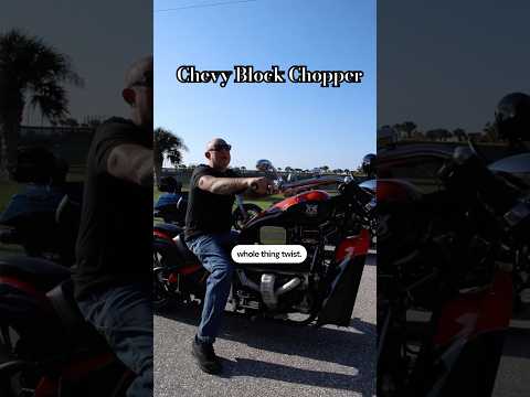 Absolute Monster 😳