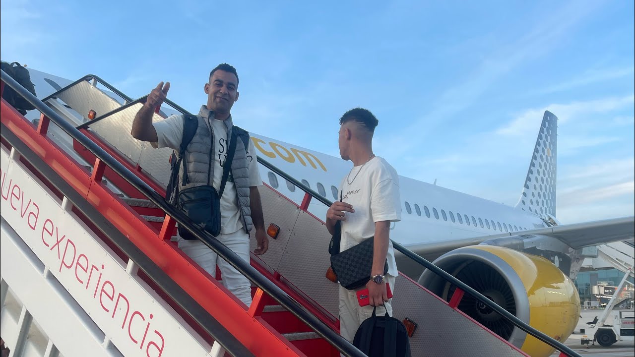 عودة إلى الأرض الوطن بعد غياب